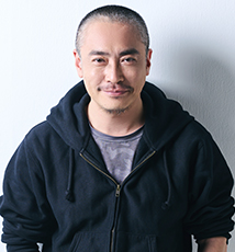 加藤虎ノ介